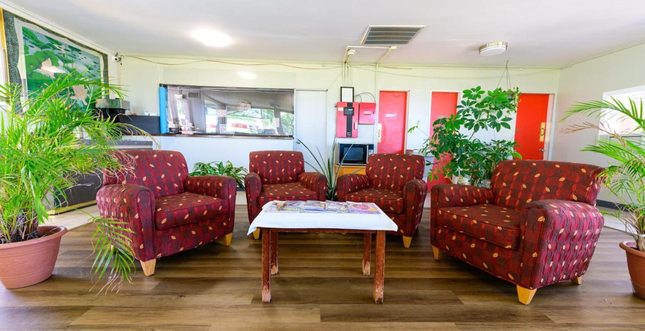 Oaks Motel Greensboro Nc מראה חיצוני תמונה